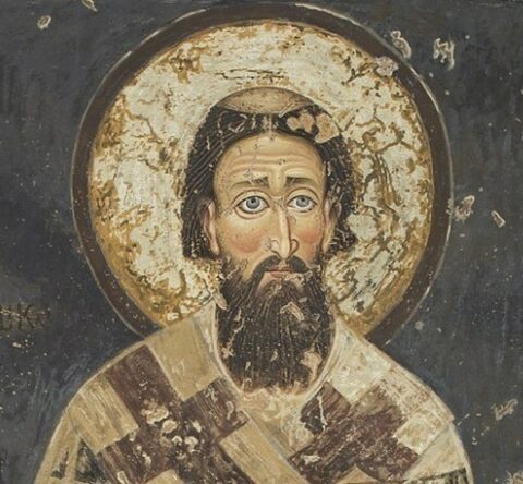 Свети Сава, први архиепископ и просветитељ српски
