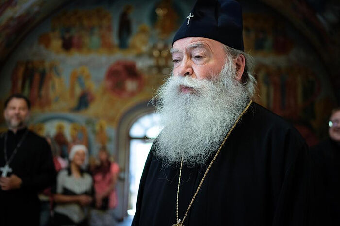 Митрополит ловчански Гаврило: Борба за уништење Украјинске православне цркве достигла је крајње границе