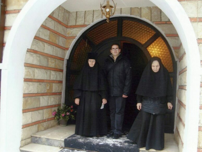 Раде Булајић: Да се сила Божија у немоћи пројављује показало се током рата 1999. и погрома 2004. године