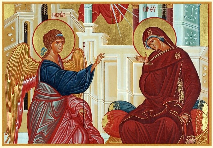 Благовести