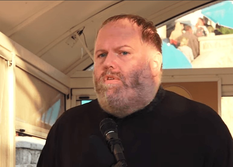 Ђакон Павле Љешковић: Висина