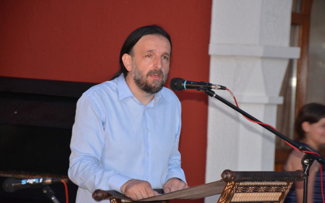 Косовска полиција у Преоцу код Грачанице малтретирала Живојина Ракочевића и Жарка Миленковића