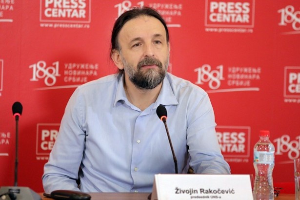 Живојин Ракочевић добитник гран прија на фестивалу „Про поет“