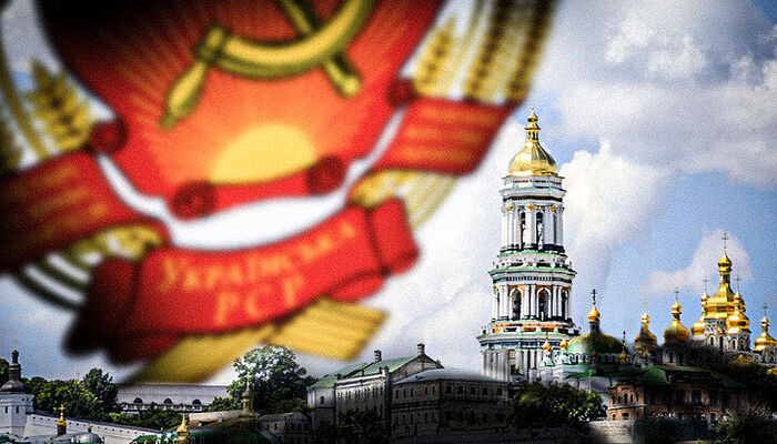 Украјина није насилно иселила монахе Лавре захваљујући заступничком залагању УН