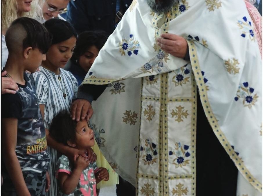 Скривени човек срца: Приказ 391. броја „Православног мисионара“