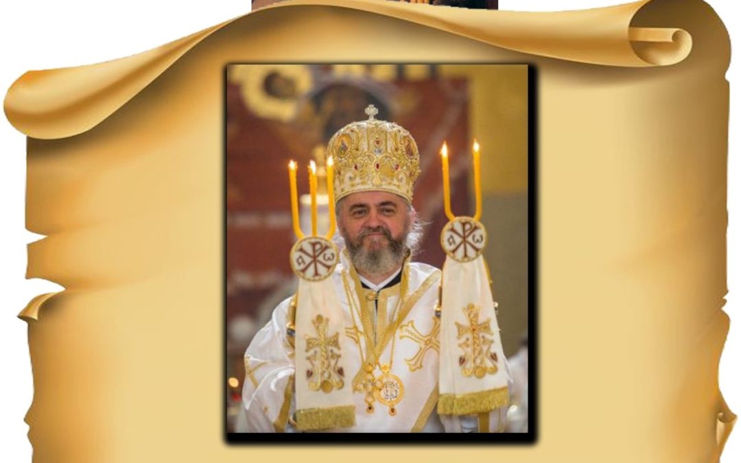 Владика Кирило одржаће у Херцег Новом предавање „Научна интуиција Петра Другог Ловћенског Тајновидца“