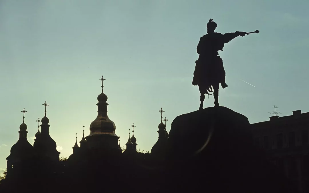 Белоруска црква спремна да прими монахе Кијевске лавре уколико их Кијев протера