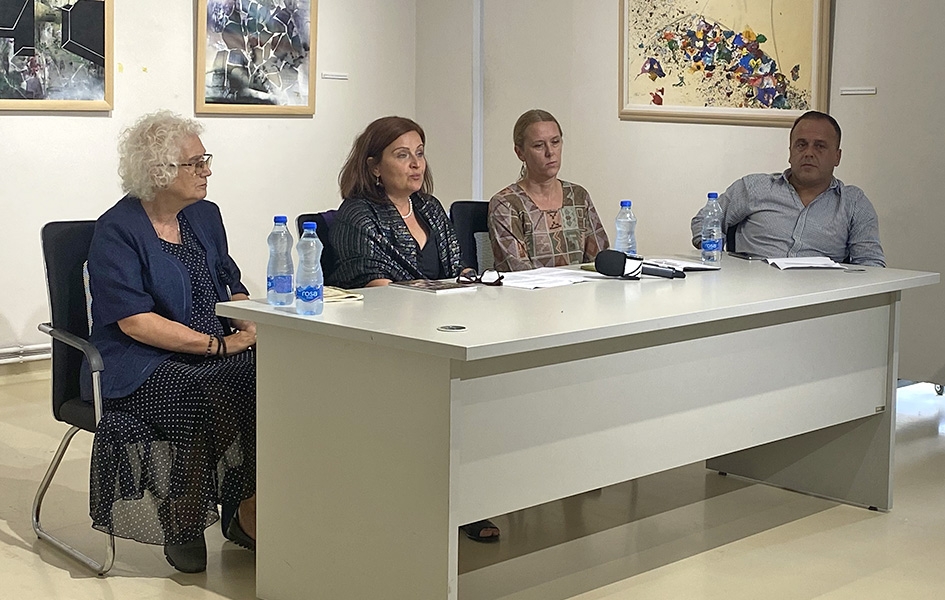 У Грачаници основана Фондација „Др Соња Ракочевић“