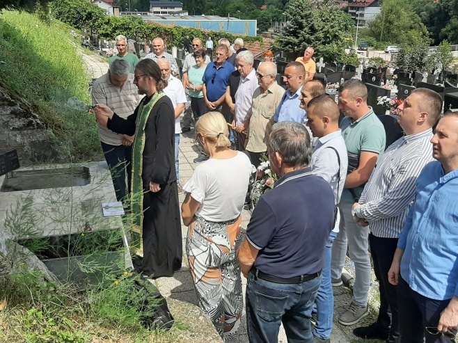 Фоча: Обиљежена 31 година од злочина у Јабуци