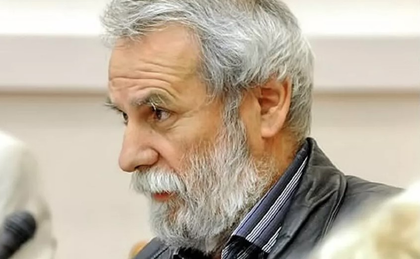 Награда „Макаријево слово“ УКЦГ додијељена Милутину Мићовићу