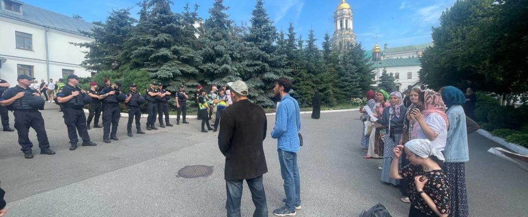 Професор Томас Бремер: Кијев мора да призна принцип слободе вероисповести