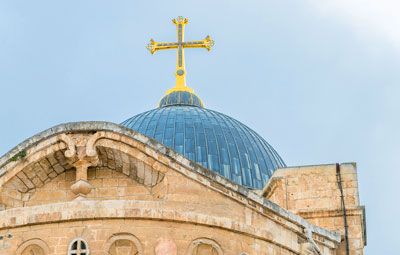 Јерусалимска Патријаршија позива све народе да на слогу, сарадњу и међусобно поштовање