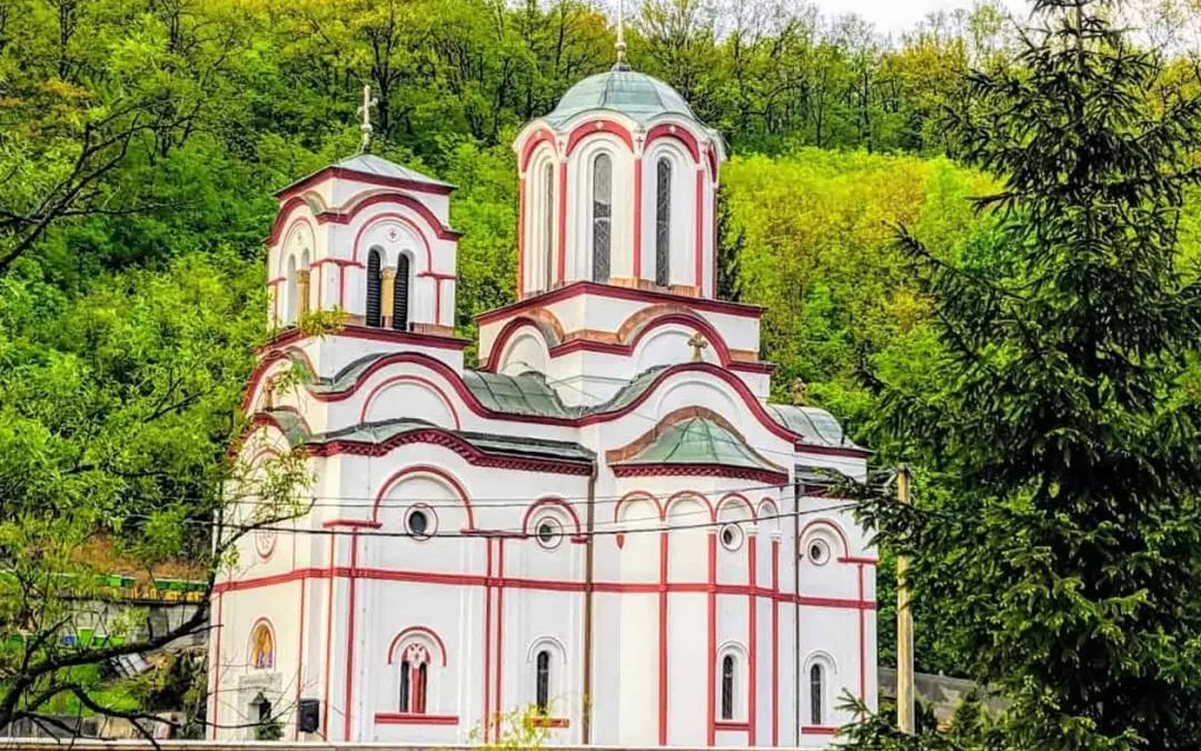 Поклоничко путовање у манастир Тумане за празник Светих Зосима и Јакова