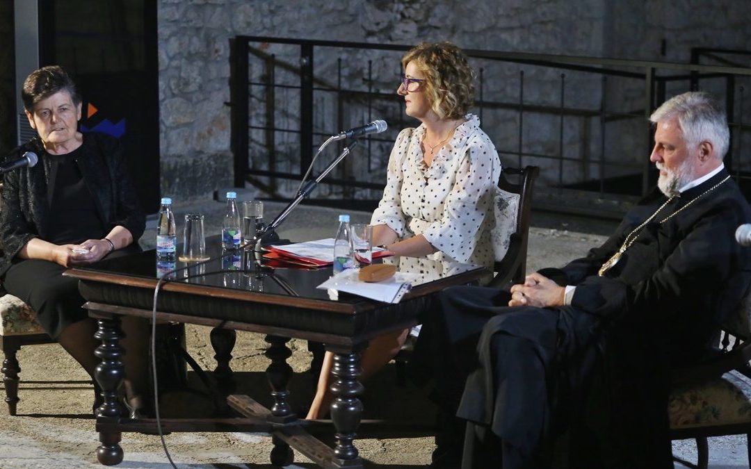 Свечана академија „Диптих о милосрђу“ у част 120 година од оснивања Кола српских сестара