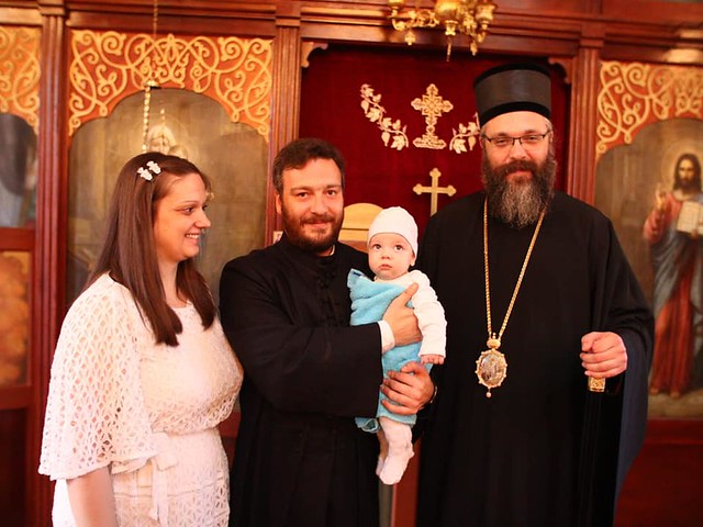 Владика Силуан: Одржимо светлост божанског смисла у нашем животу