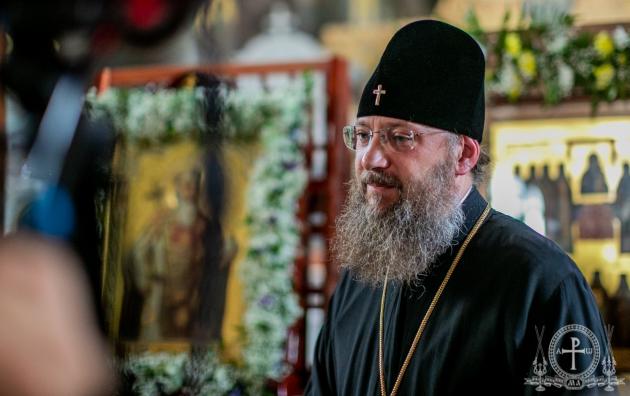 Митрополит Антоније (Паканич): На шта треба обратити пажњу у време Успенског поста