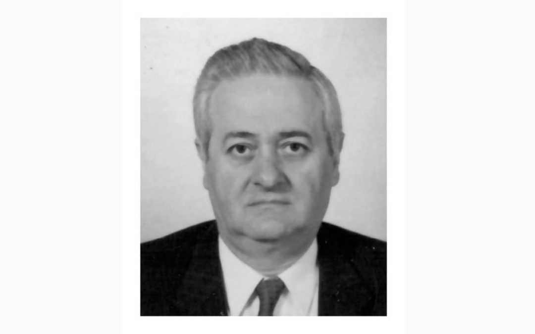 Упокојио се у Господу Мирослав Илић, службеник Патријаршије и управник Музеја СПЦ (1946-2023)