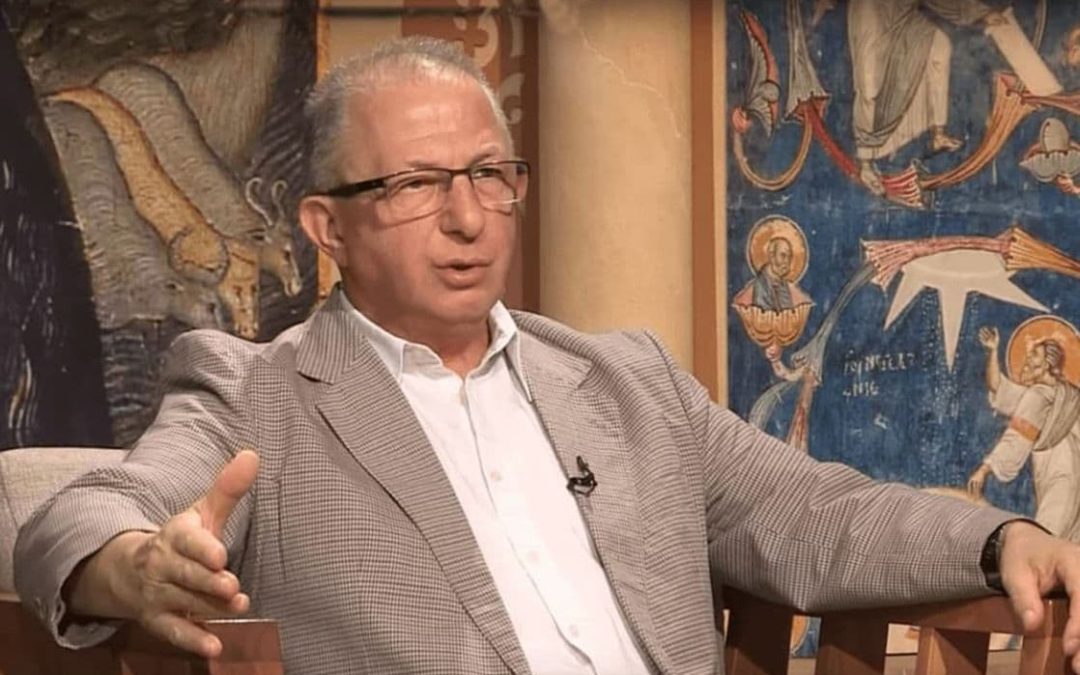Промоција књиге проф. др Богољуба Шијаковића 27. августа у Будви
