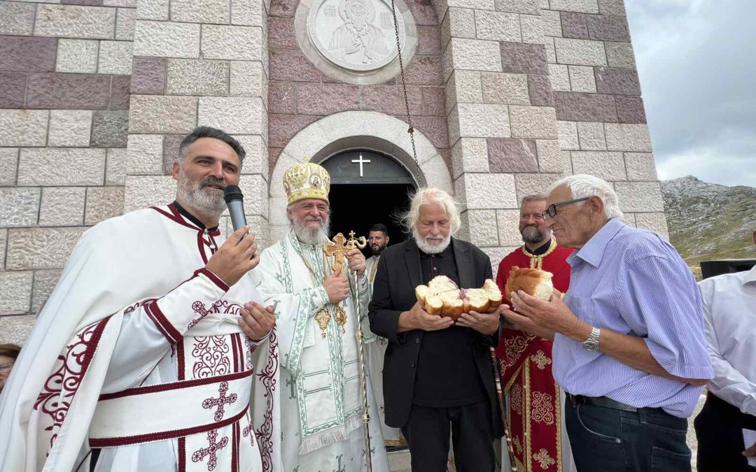 Илиндански црквено-народни сабор на Лукавици