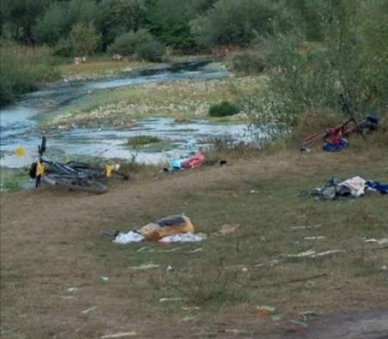 Двадесет година од злочина у Гораждевцу