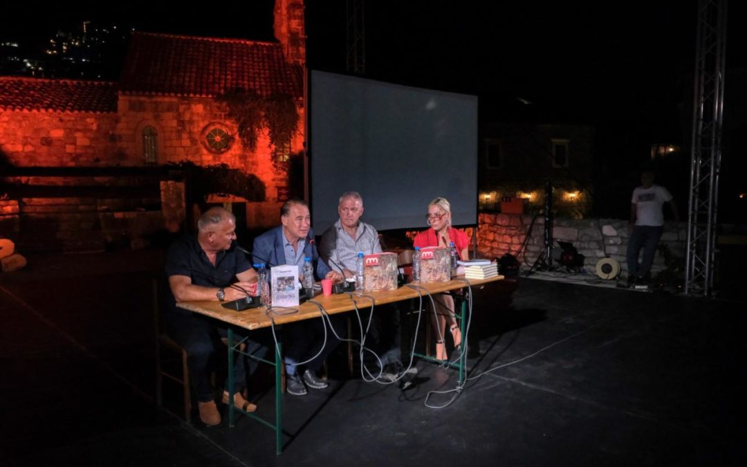 Два програма о Сави Шумановићу уприличена у оквиру VII Фестивала „Ћирилицом“