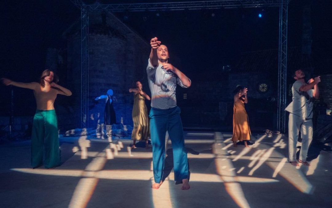 Извјештај са седме вечери седмог Фестивала „Ћирилицом“