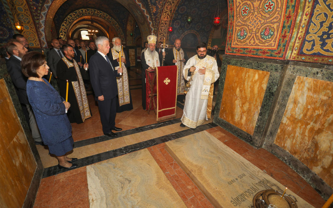 Стогодишњица рођења Краља Петра II Карађорђевића