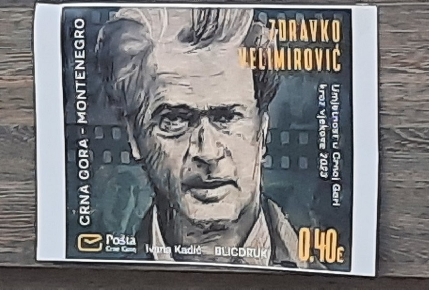 У Котору одржано вече посвећено редитељу Здравку Велимировићу