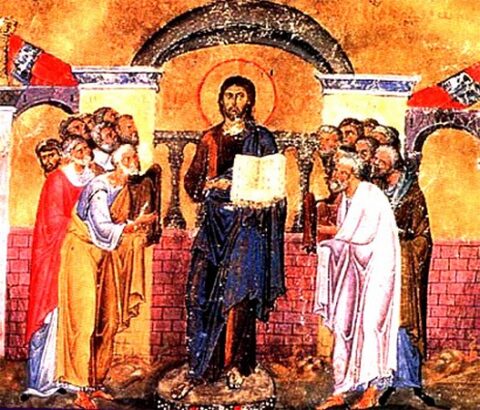 Црквена нова година (или: Начало индикта)