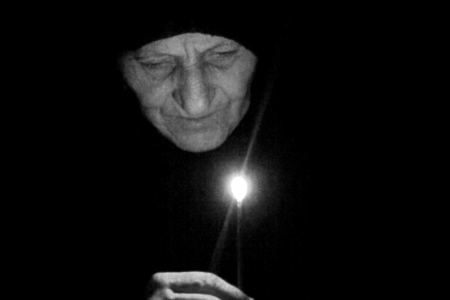 Уснула  је у Господу Мати Теоктиста, игуманија манастира Успења Пресвете Богородице у Ђаковици