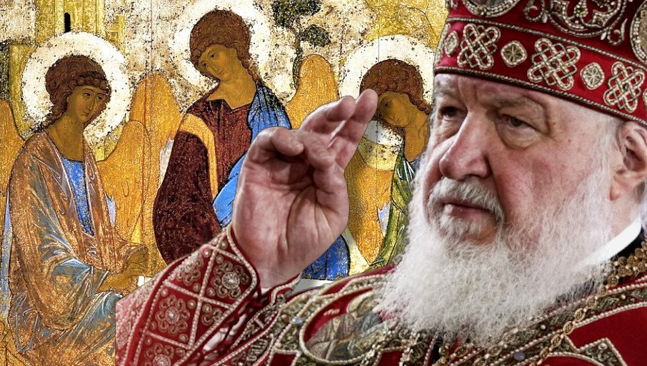 „Подржите Украјинску православну цркву“: Руски патријарх се обратио верским поглаварима у свету