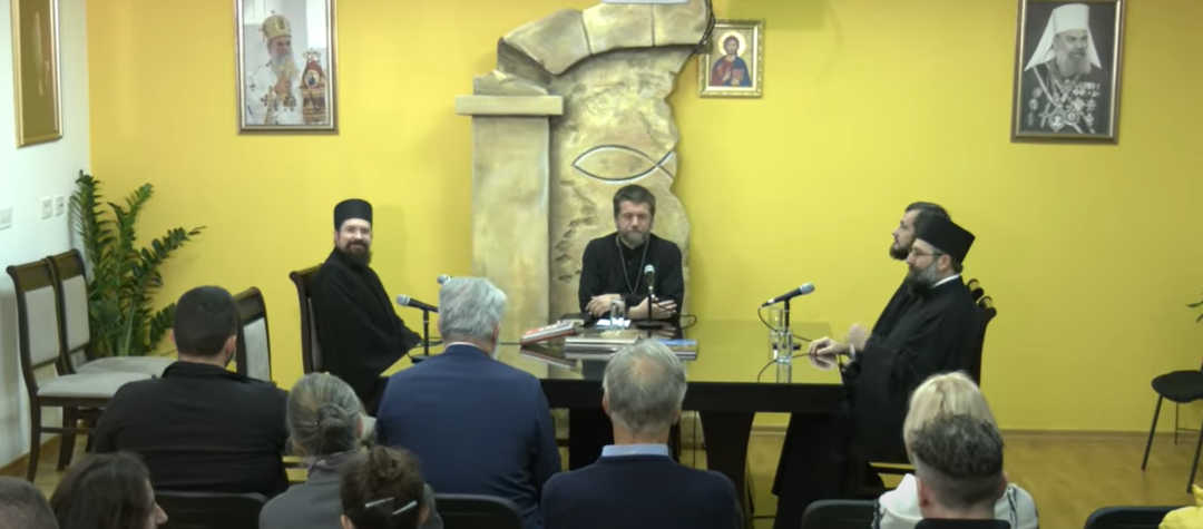 Дијалошка трибина: “160 година од оснивања Цетињске богословије”
