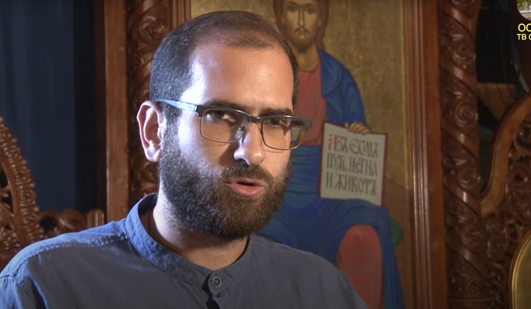 Острог ТВ студио: “Православни катихизис”- друга епизода (видео)