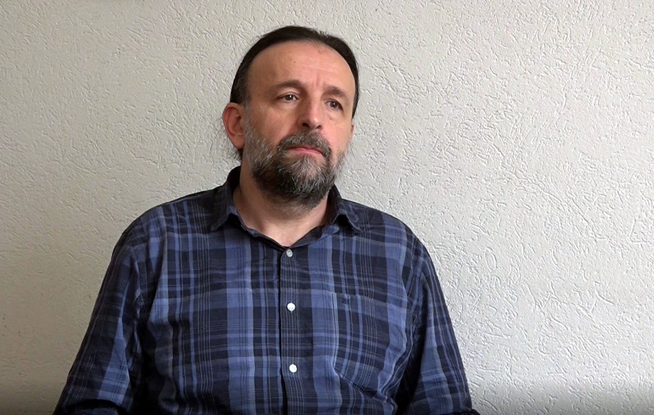 Ракочевић: На Косову тоталитаризам, почео обрачун са српским језиком