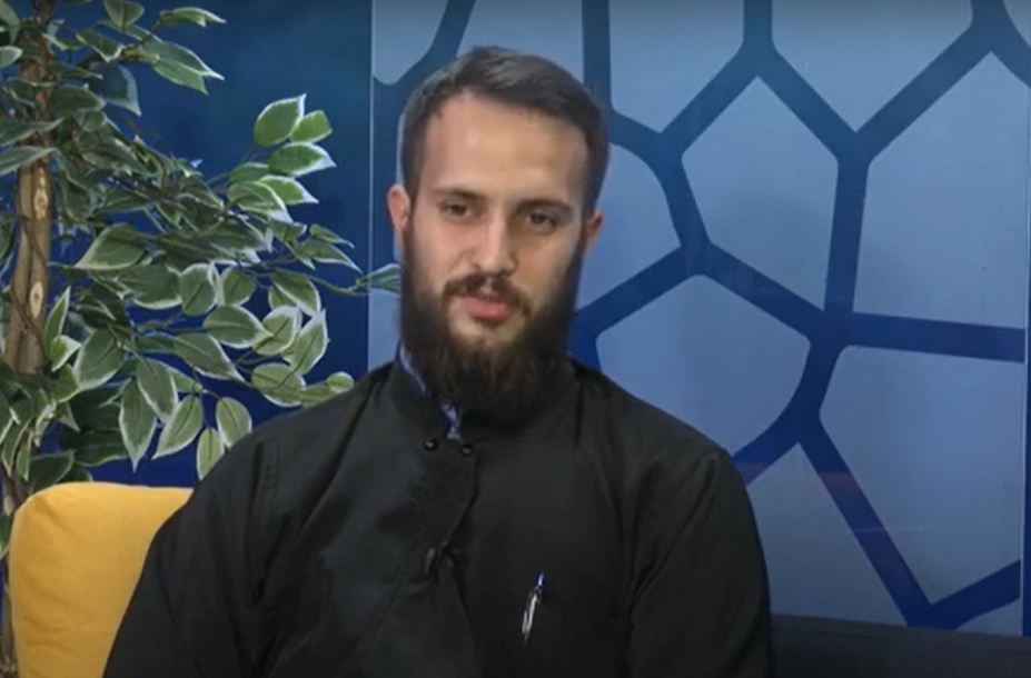 Ђакон Ненад Ковач најавио нови програм „Његошевих дана у Херцег Новом“ (ВИДЕО)