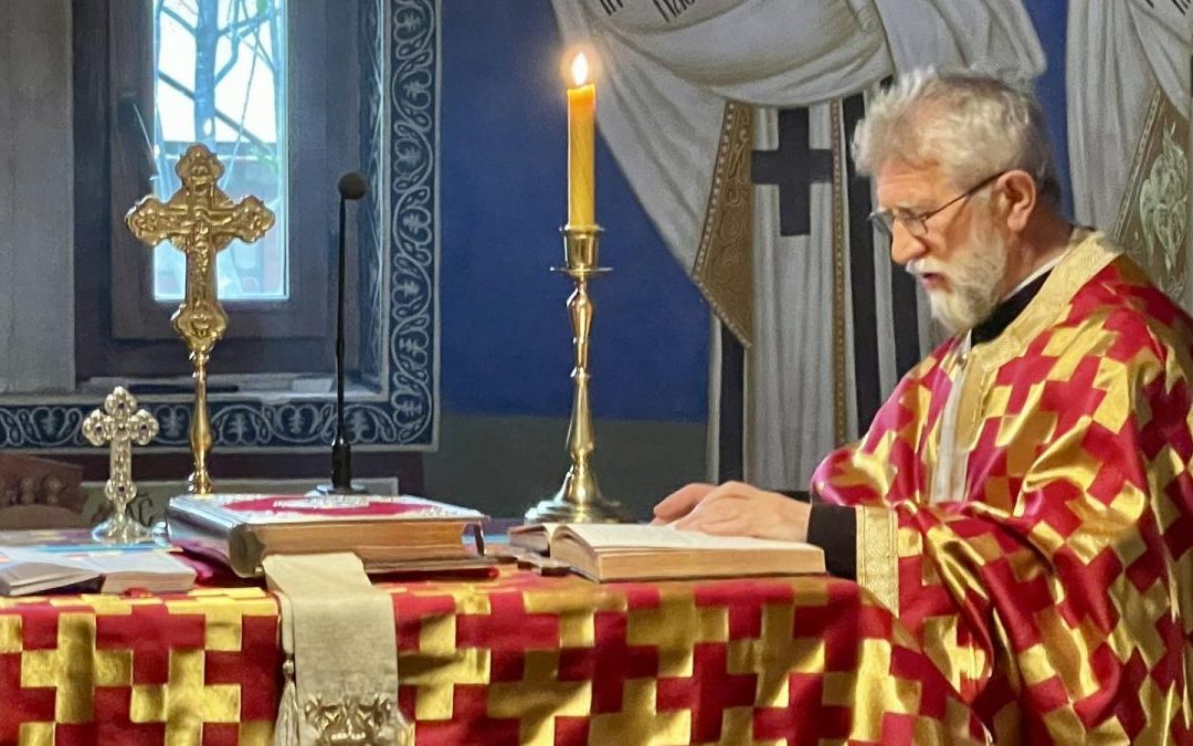 Повратак вјеронауке у основне школе – осврт оца Момчила Пејичића (Епархија ЗХиП)