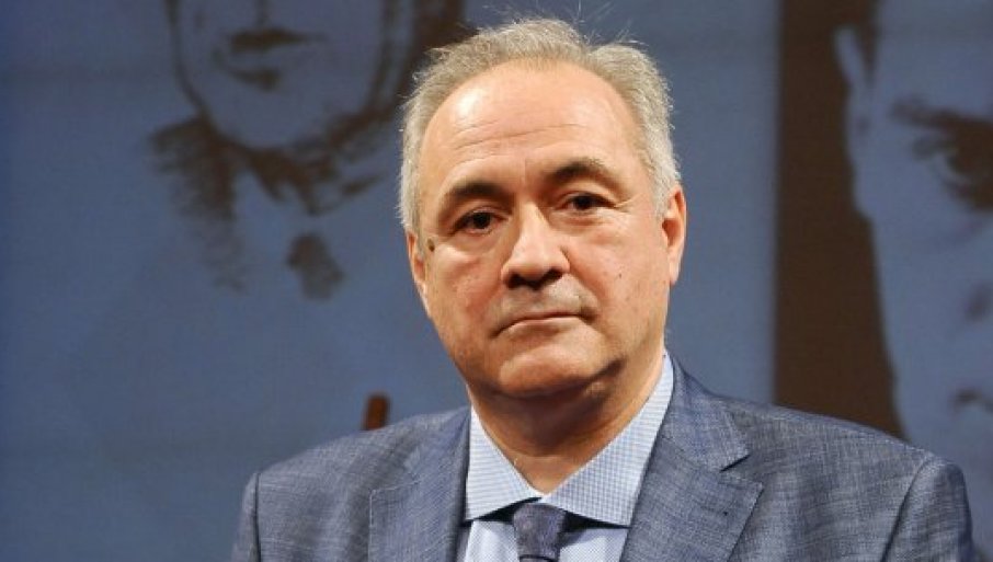 Мило Ломпар: Његош – вечита тачка спајања српског рода