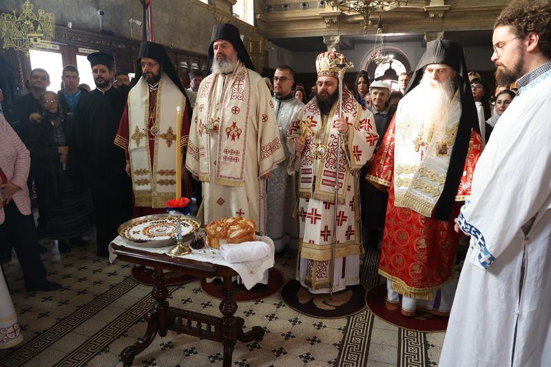 Прослављен Ђурђиц – слава Града Новог Сада