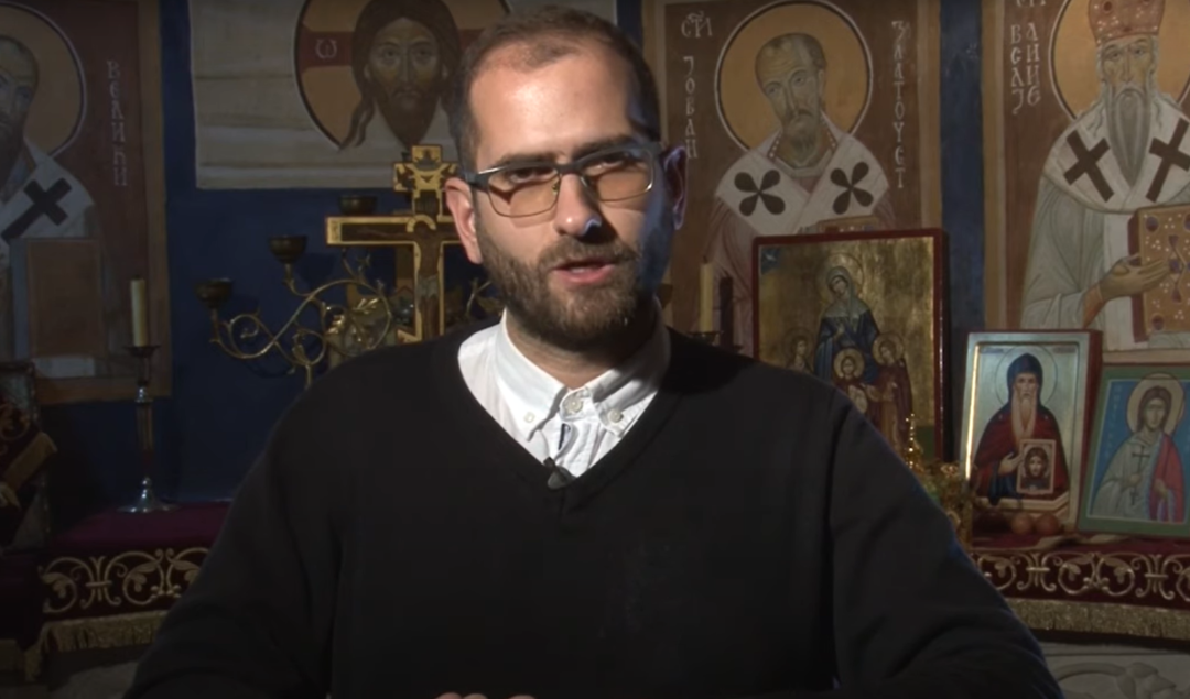 „Православни катихизис“: Подвиг је труд да испуњавамо хришћанске врлине и тежимо ка Богу
