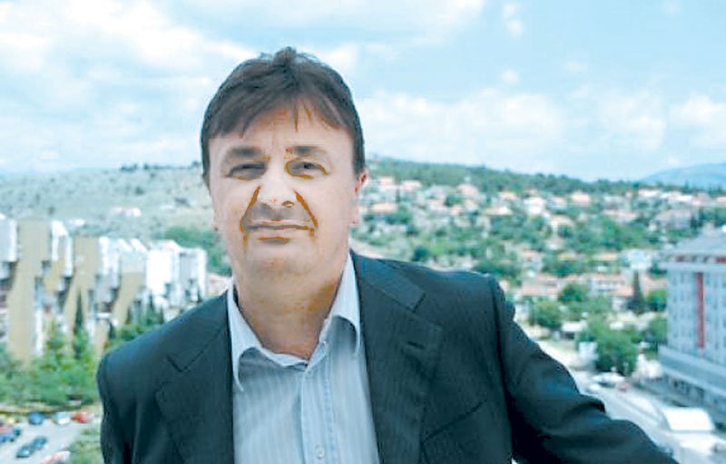 Др Будимир Алексић: О именовању језика у прошлости Боке Которске