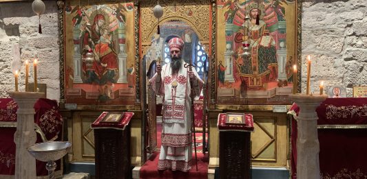Владика Иларион: Да би било љубави, мора да постоји вера
