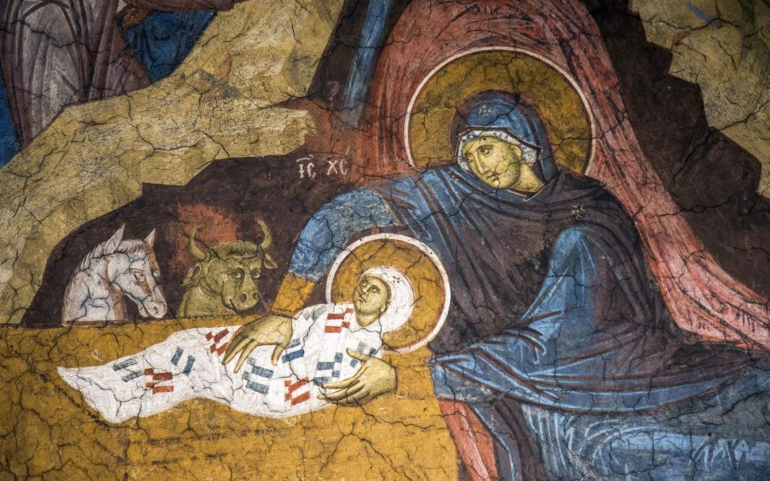 Рождество Христово – Божић