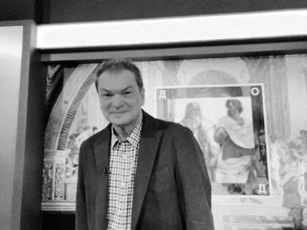 Преминуо Горан Петровић – писац, академик, добитник награде “Меша Селимовић“…