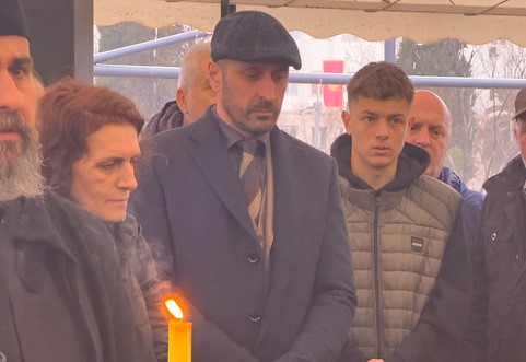 Др Микоња Кнежевић: Надићи себе на врхунцу моћи – то је Свети Симеон