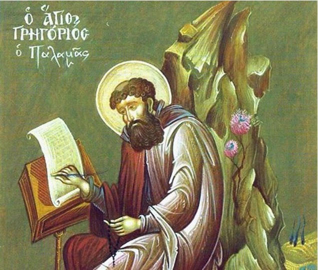 Друга недеља Великог поста – Светог Григорија Паламе