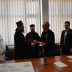 Потписан уговор о реализацији пројекта „Православни волонтери у здравству“ у УКЦ Ниш