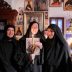 Монашење у манастиру Горњи Брчели: Тијесни, подвижнички пут је пут спасења
