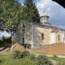 Почела обнова цркве Рођења Пресвете Богородице у Гораждевцу