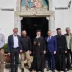 Директор Канцеларије за вере Црне Горе посетио Епархију милешевску