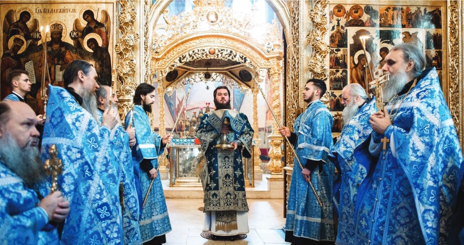 „Горе имајмо срца“ (појам „срце“ у Светом Писму и богослужењу)